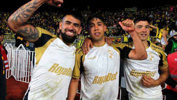 ¿Cuándo y dónde ver el duelo que puede coronar campeón a Coquimbo ante La Calera?