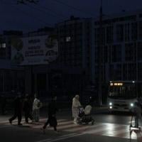 Ukraine scrambles for energy after Russian attacks