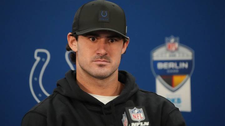 The Peyton, Eli Manning secret behind Daniel Jones’ career renaissance with the Colts