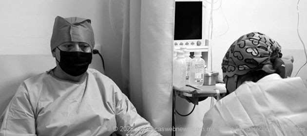 MUNICIPALIDAD DE ZACATECAS CONTINÚA CON JORNADAS DE OPERACIÓN DE OJOS