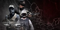 México, tercer lugar mundial en crimen organizado, detrás de Myanmar y Colombia