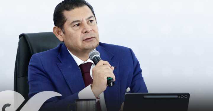 Armenta reitera relación de respeto y diálogo con alcaldesa de San Andrés Cholula