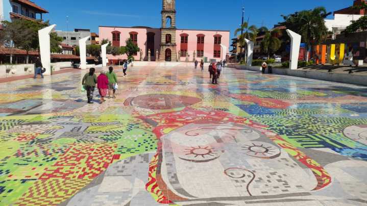 El Pisal, donde la historia y las tradiciones se conjugan