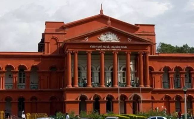 Bengaluru stampede: HC dismisses organizer’s petition asking for...