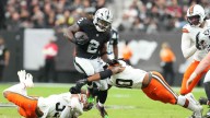 Fantasy Football managers will love new Ashton Jeanty plan from Raiders interim OC