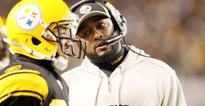 Mike Tomlin pitches case for Hines Ward to enter Hall of Fame