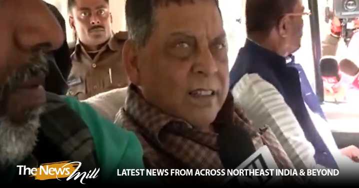 “Symbol of good governance”: JD(U) leader Neeraj Kumar hails Nitish Kumar on being elected as NDA legislative leader