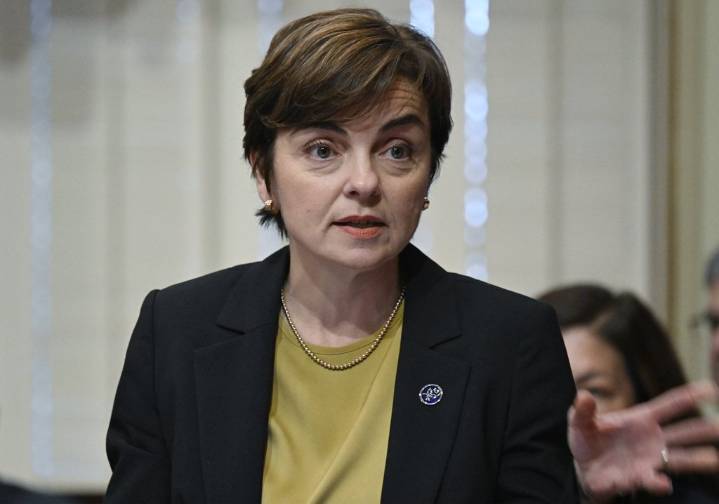 If Newfoundland asks for changes to energy deal, so will Quebec, says minister