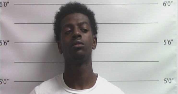 Aziayh Scott trial ends in mistrial