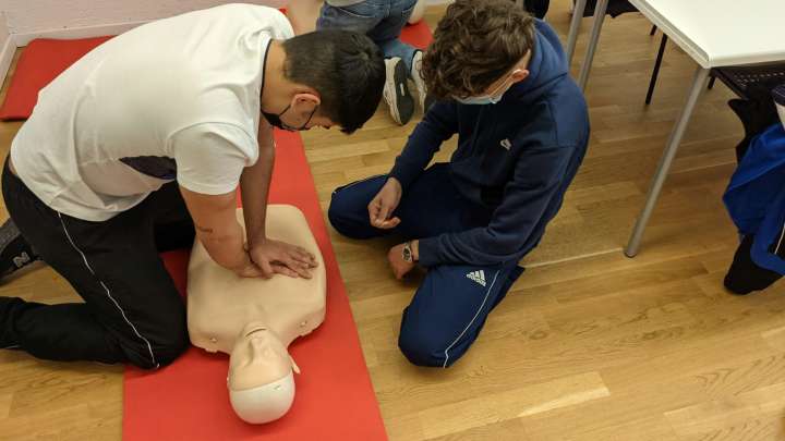 Conductores de Transporte Público del Edomex Aprenderán Primeros Auxilios, ¿En Qué Municipios?