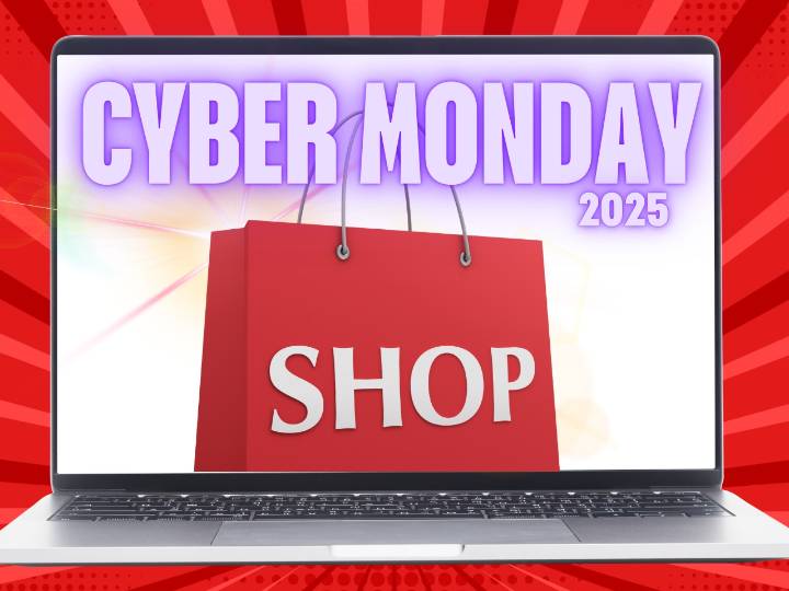 Cyber Monday 2025: Find amazing deals at Walmart, Best Buy & Amazon