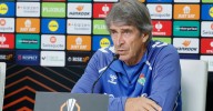 Pellegrini, tras renovar hasta 2027: “La prioridad era seguir aquí”