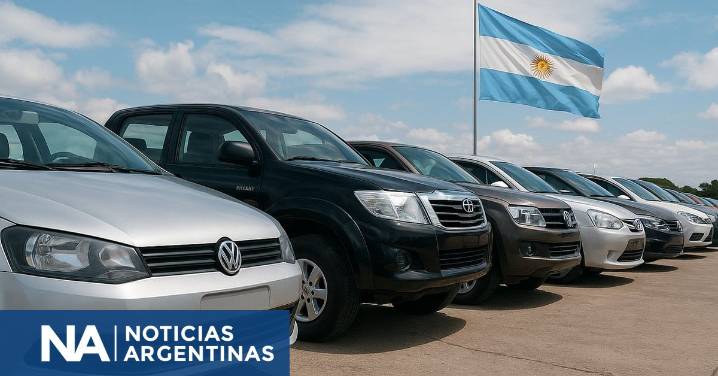 Los 10 autos usados más vendidos del mercado: cuál es su precio de referencia