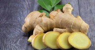 Qué síntomas y dolencias puede aliviar el jengibre en nuestro cuerpo, según expertos