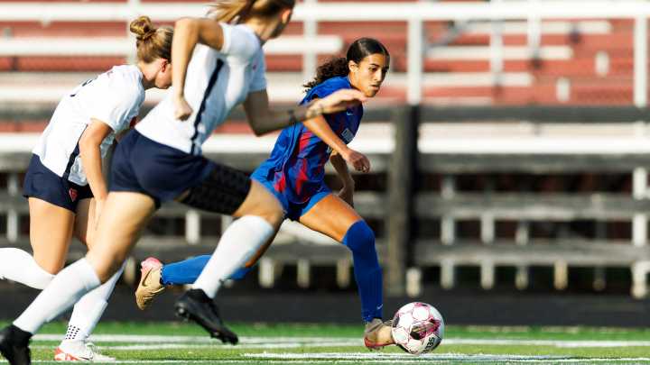 KHSAA girls soccer: Coaches' picks for All