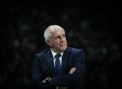 Zeljko Obradovic mantiene su dimisión y deja el Partizán de Belgrado