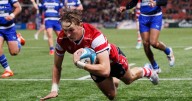 Gloucester Rugby player ratings from Bath PREM Rugby Cup win