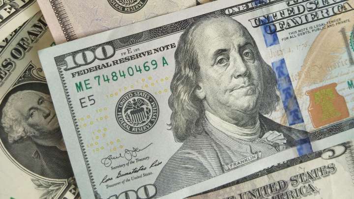 Precio del Dólar Hoy MIÉRCOLES 5 de Noviembre de 2025: Así Está el Tipo de Cambio con el Peso