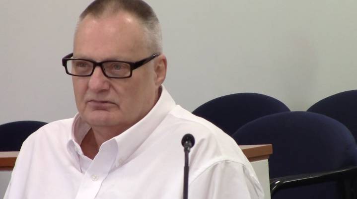 Mass. man who ‘snapped,’ repeatedly beat man with baseball bat given parole