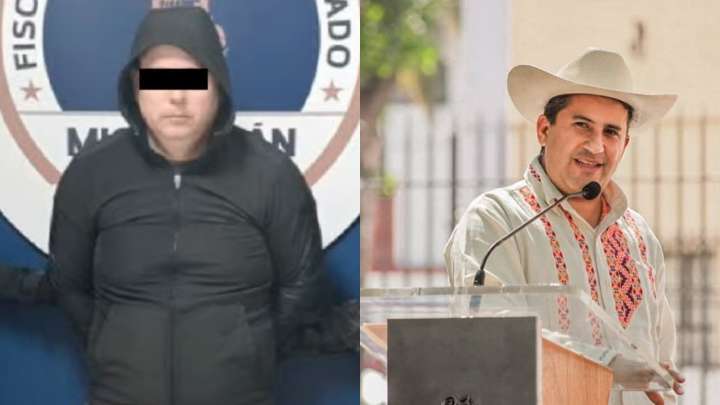 Audiencia Detenidos Carlos Manzo: "El Licenciado" Declara que Fue Torturado por la Fiscalía