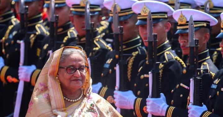 Bangladesh on Edge as Verdict in Sheikh Hasina Trial Nears; Son Warns of Turmoil if Party Ban Continues