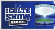 The Colts Show Mailbag: Preparing for playing in Berlin, sustaining first half success, Sauce Gardner trade
