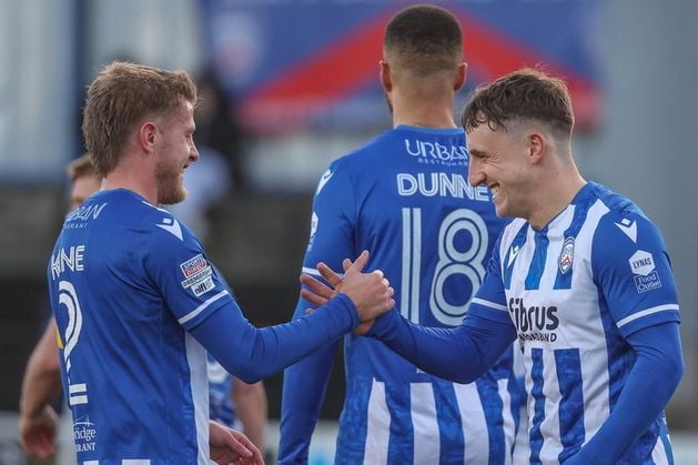 Irish League | Coleraine takes lead over Glenavon as Dungannon Swifts finally break resilient Crusaders