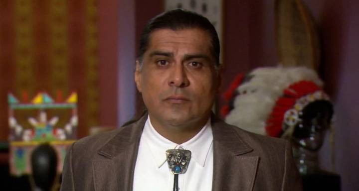 'King of the Hill' Star Jonathan Joss' Neighbor Charged with His Murder