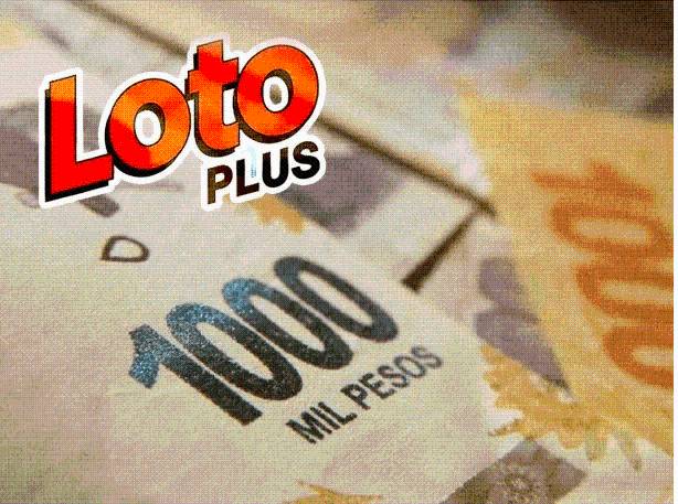 Loto Plus, sorteo del miércoles 12 de noviembre