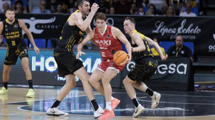 Shermadini y Huertas, las amenazas para el Casademont Zaragoza