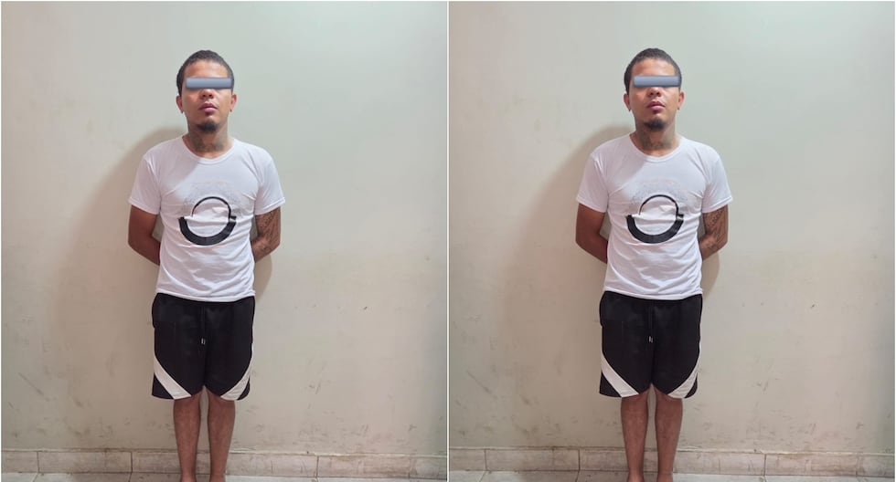 Ica: sujeto es acusado de intentar violar a pasajera en una mototaxi color azul