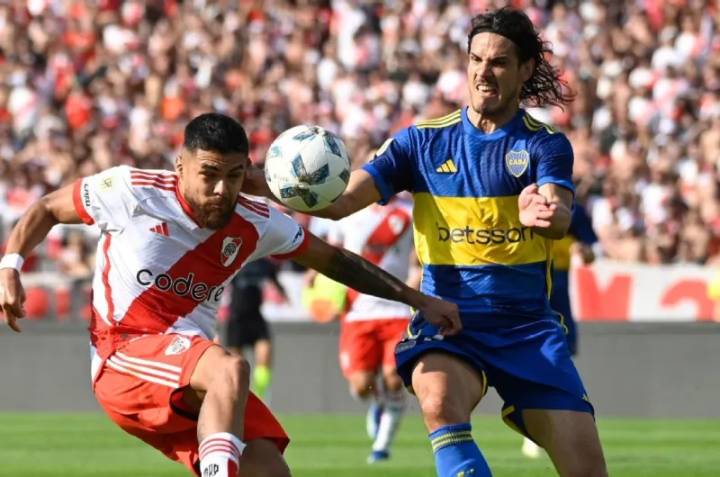 Qué tiene que pasar para que haya Superclásico entre River y Boca en los octavos del Clausura