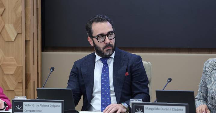 Anticorrupción pide 19 años y medio de prisión para Koldo y siete para Aldama por la trama de las mascarillas