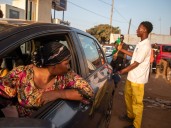 Malian media authorities suspend two French broadcasters