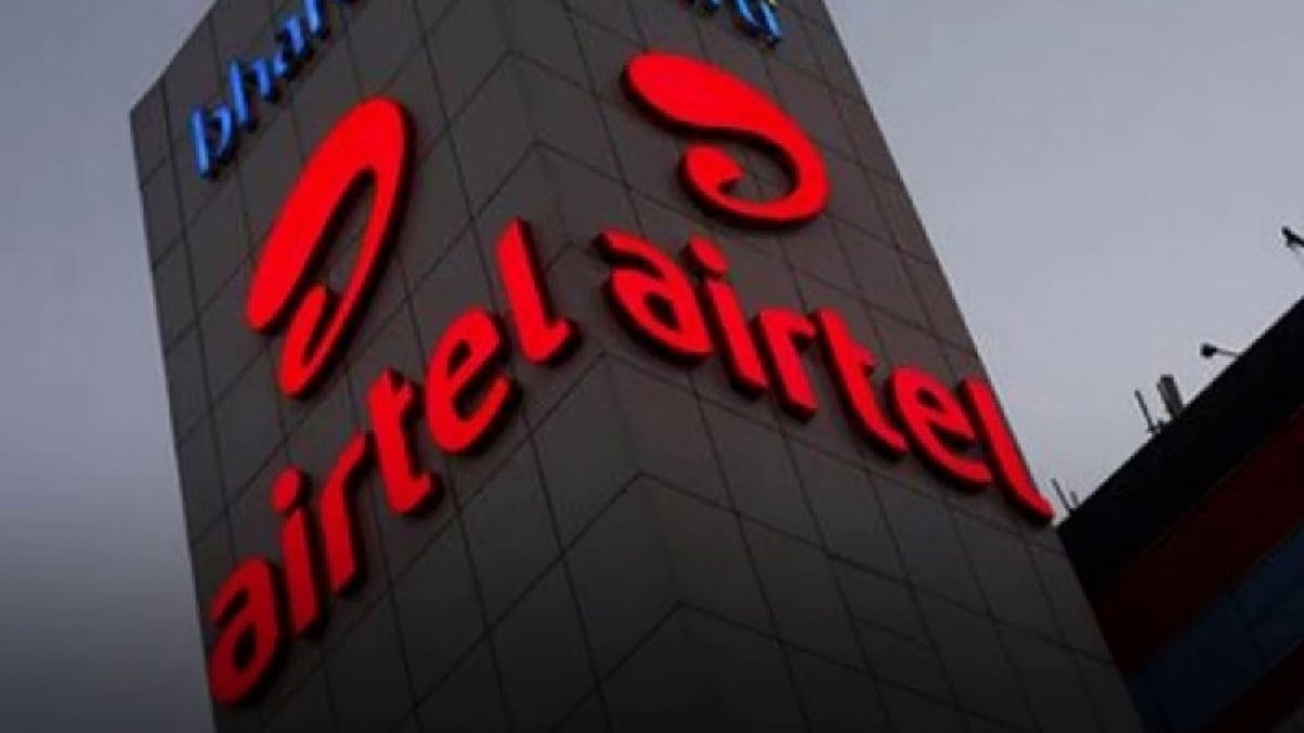 Bharti Airtel Q2 Results: Net Profit More Than Doubles To Rs 8,651 Crore, Revenue Up 25.7%