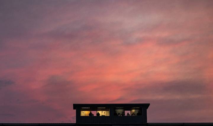 Sisters follows ‘Five Pillars’ of program to success under first