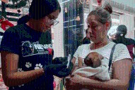 Jornada de Misión Nevado brindó atención en Carúpano (+Fotos)