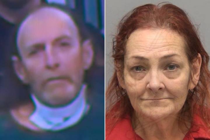 Mom Allegedly Slit Throats of Husband, Son in Failed Suicide Pact — But Dad Tried to Claim Son with Disabilities Planned It