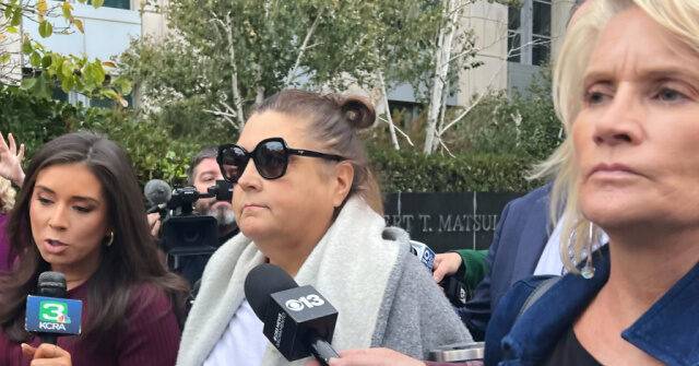 Former Newsom Chief of Staff Arrested as Part of 'Corruption Investigation'