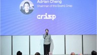 Microdramas Eyes $26 Billion Future at Crisp's Seoul Conference