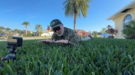 Manatee County resident gives drought advice for lawn care