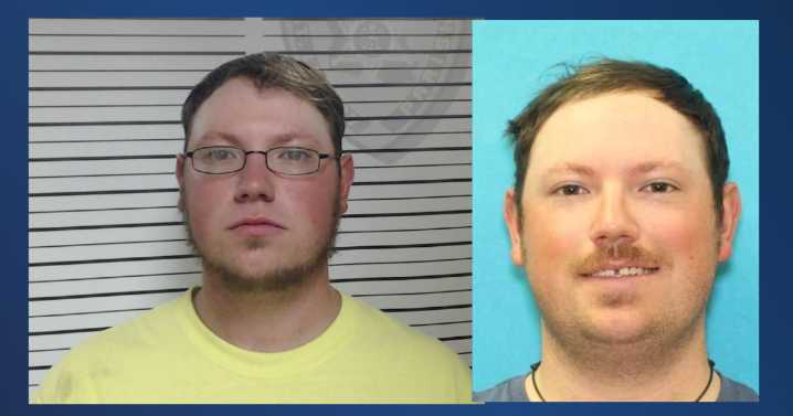 Crime Stoppers: This man may be in your area for the holidays