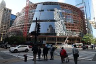 Editorial: Google keeps getting slandered by Chicago progressives