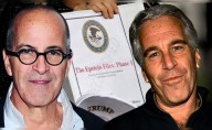 Mark Epstein asegura que los archivos de su hermano están siendo manipulados por el FBI para borrar nombres de figuras republicanas
