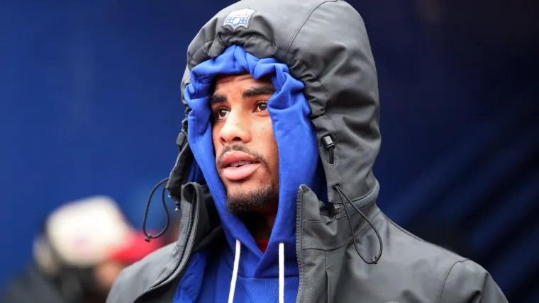 Why Keon Coleman isn't playing tonight for Bills as healthy scratch with discipline problem