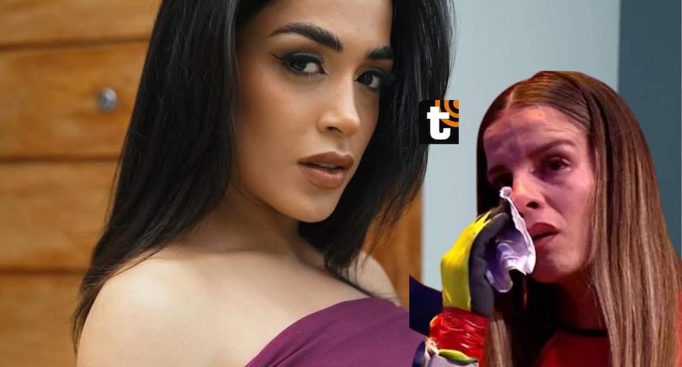 Onelia Molina estaría a un paso de reconciliarse con Ale Baigorria tras elogiarla: ¿Qué dijo? La novia de Mario Irivarren tuvo palabras de apoyo para la empresaria, después que perdiera en un juego, a