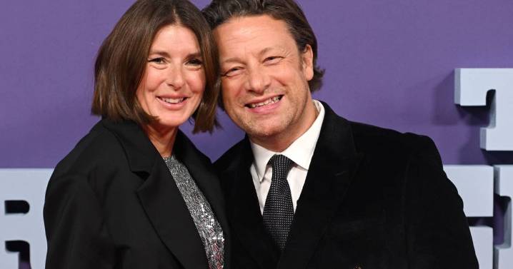 Jamie Oliver addresses backlash to wife's 'odd' decision and 'challenging' discovery