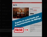 Una fiesta japonesa sin autorización ni respaldo oficial