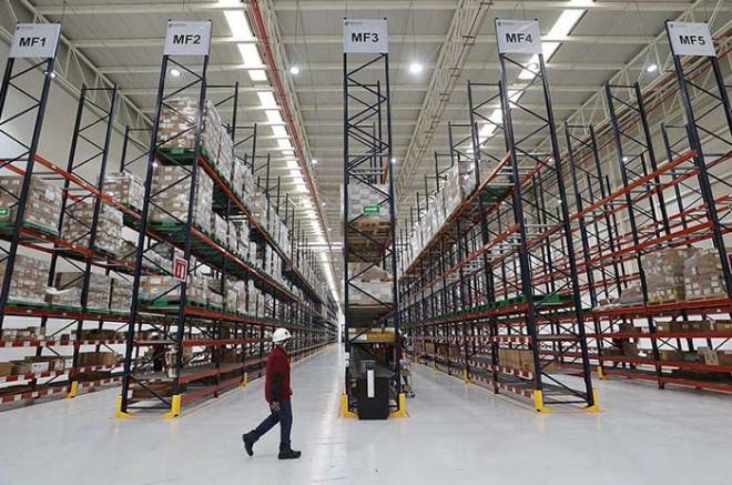 Desaparece información oficial sobre la Megafarmacia de Huehuetoca