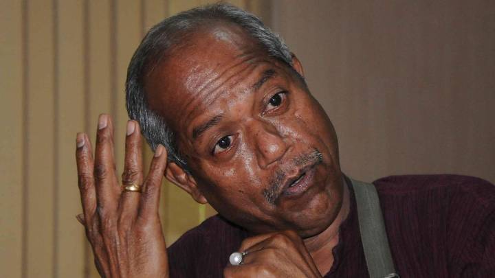 Telangana State song writer Andesri passes away